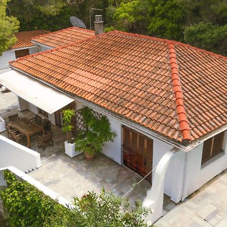 Villa Pilion Kolios Esterno foto