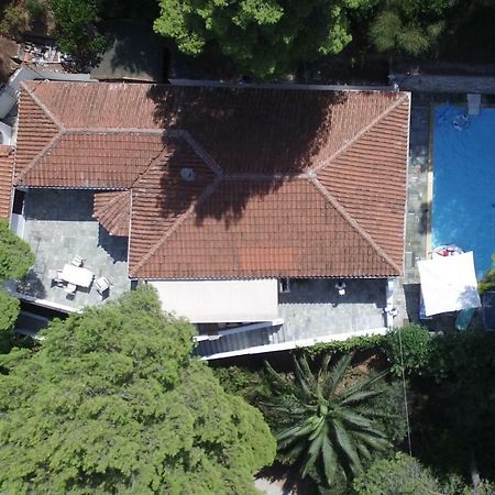 Villa Pilion Kolios Esterno foto