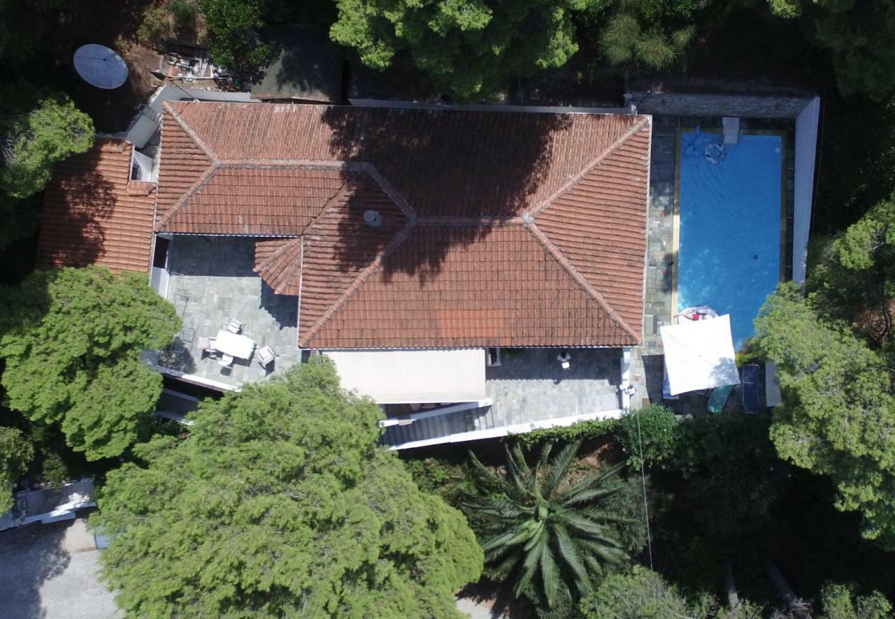 Villa Pilion Kolios Esterno foto